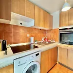 Gray D Vue Apartament *