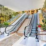 Gray D Vue Apartament *