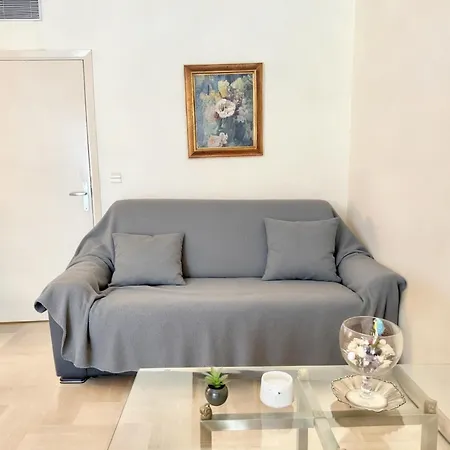 Apartament Gray D Vue Cannes
