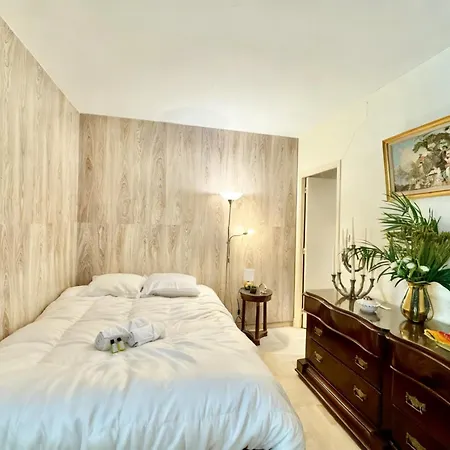 Apartament Gray D Vue Cannes